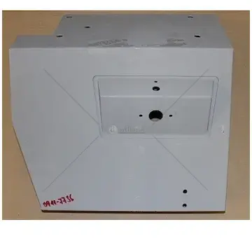 Cz nástavec blatníku střední pravý | 5911-7736