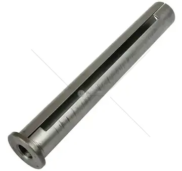 Cz odběrná trubka s ucpávkou (baňka čističe paliva) | 93-1106