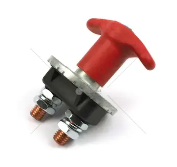 Cz odpojovač baterie m12 (24v/2000 a) pro zetor + avia | 53.350.934