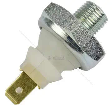 Cz-olejový tlakový spínač | 97-6647.01