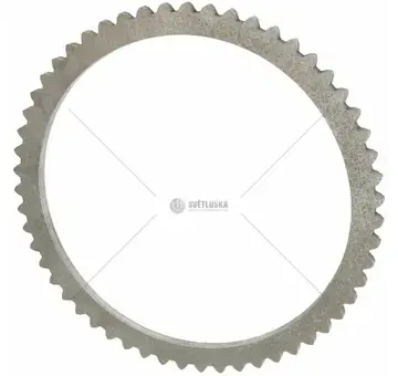 Cz opěrný kotouč | 10.196.012CZ