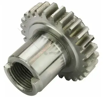 Cz ozubené kolo- 26 zubů (m92+m97) | 5911-4918.1