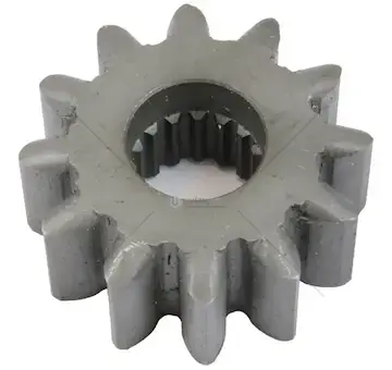 Cz ozubené kolo náhonu | 7011-4606