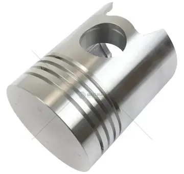 Cz píst prům. 90mm standard | TZ01010/0