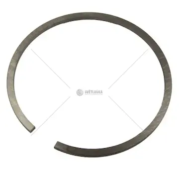 Cz pístní kroužek 78x2,5 | 97-3173