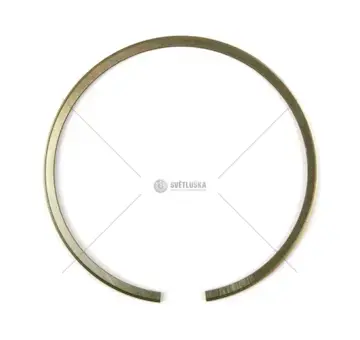 Cz pístní kroužek kompresoru i obdelníkový 65x2,5 | 97-3133