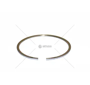 Cz pístní kroužek pr.100x3 cr | 6701-0345