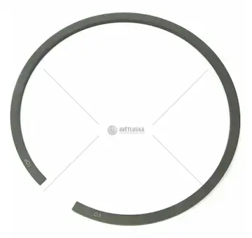 Cz pístní kroužek pr.102x3 fe (pro zetor turbo) | 5202-0304