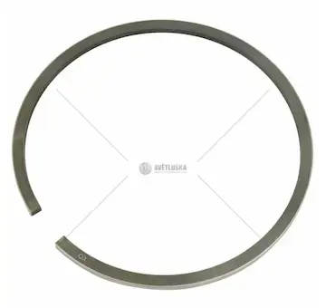 Cz pístní kroužek pr.105x3 cr | 78.003.051