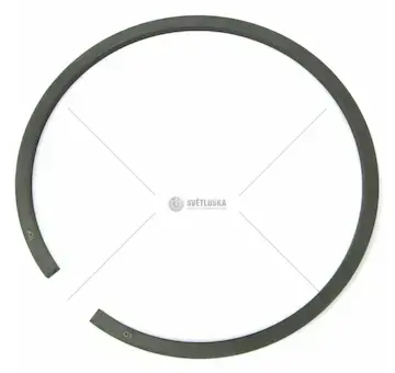 Cz pístní kroužek pr.105x3 fe (pro uř iii) bal v krabičce | 78.003.052