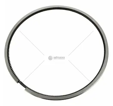 Cz pístní kroužek pr.105x4 ex | 19.003.053