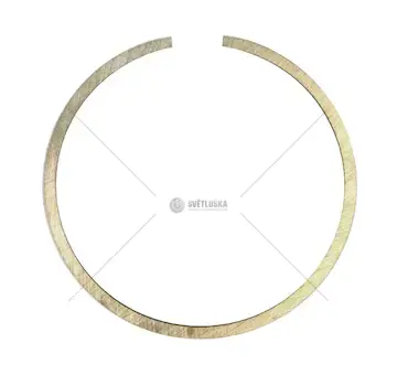 Cz pístní kroužek pr.65x2,5 zkosený | 97-3254