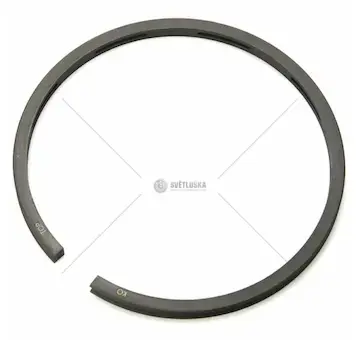 Cz pístní kroužek průměr 95x5 ex-cr | 97-3285