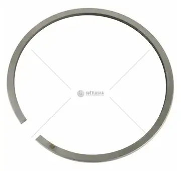 Cz pístní kroužkek pr.95x3 cr | 97-3246