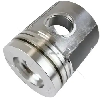 Cz pístpr.105/3kr.b s vybráním pro ventily | 19.003.506