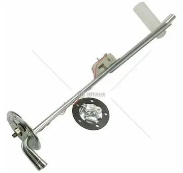 Cz plovákové zařízení 125 l l=427 mm | 53.312.914