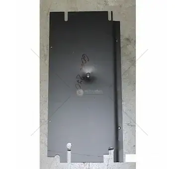 Cz podlaha levá odhlučněná | 6011-8703