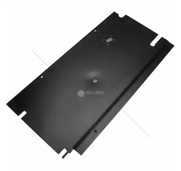 Cz podlaha pravá odhlučněná | 6011-8705