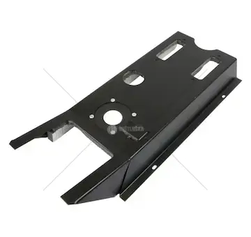 Cz podlaha střední odhlučněná s otvorem v pravo | 6011-8701