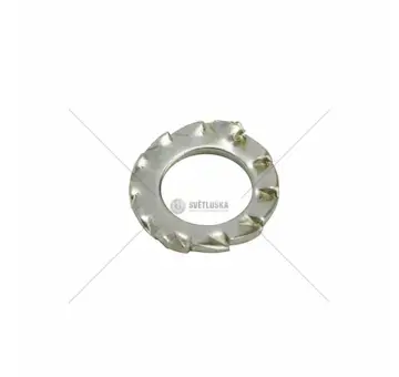 Cz podložka 6,4 din 6798a a3k | 99-4655