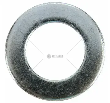 Cz podložka m25 din 125a | 99-4317