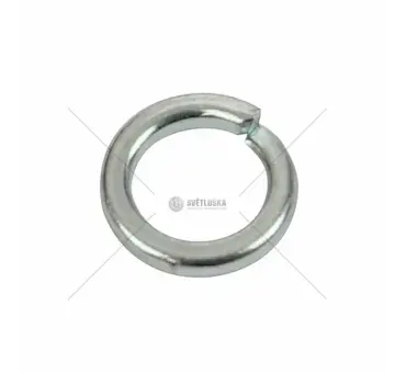 Cz podložka m6 pérovka din 7980 | 99-4805