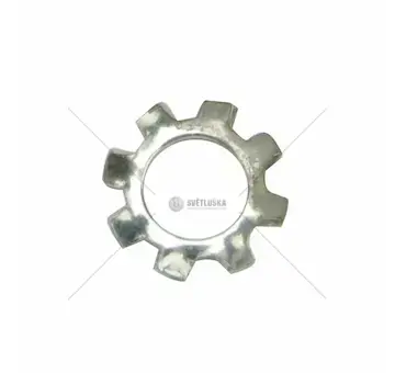 Cz podložka m8,4 din 6797a | 99-4636