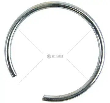Cz pojistný kroužek 35 | 97-0162