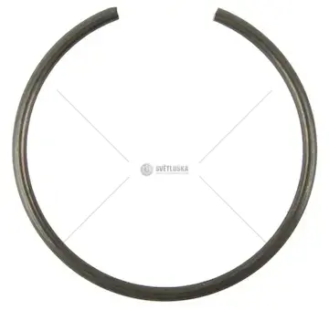 Cz pojistný kroužek 48 | 97-0173