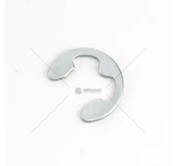 Cz pojistný kroužek 6 - třmenový | 97-0210