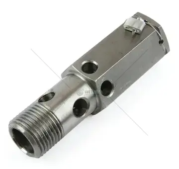 Cz pojistný ventil | 6711-8015