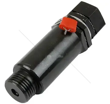 Cz pojišťovací ventil | 7011-8310