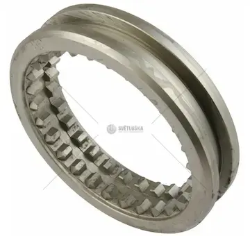 Cz posuvná zubová spojka (uři) | 60.121.035