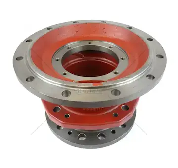 Cz pouzdro zadní nápravy (uři) | 6011-2802