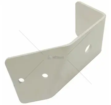 Cz pravý držák předního světlometu pro zetor 25 | Z253986.26