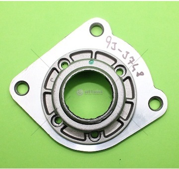 Cz přední víko náhr (ke startéru 93-3253 magneton) | 93-3748