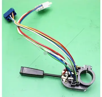 Cz přepínač směrových světel | 5911-5624