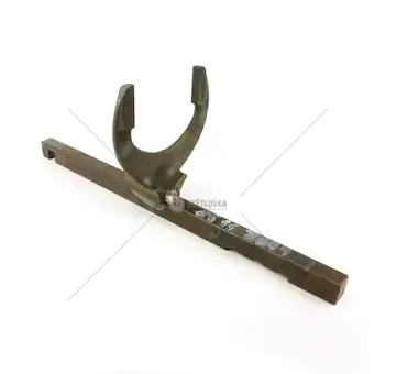 Cz přesouvací vidlice 2. + 3. rychlosti originál | 5511-2004