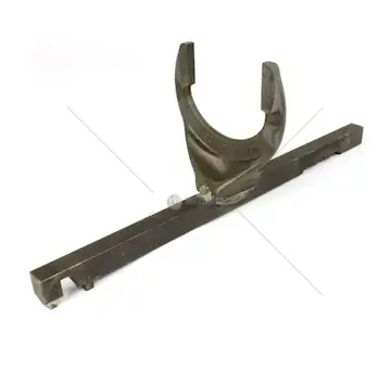 Cz přesouvací vidlice 2. a 3. rychlosti | 5911-2034