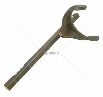 Cz přesouvací vidlice 4. a 5. rychlosti | 6011-2001