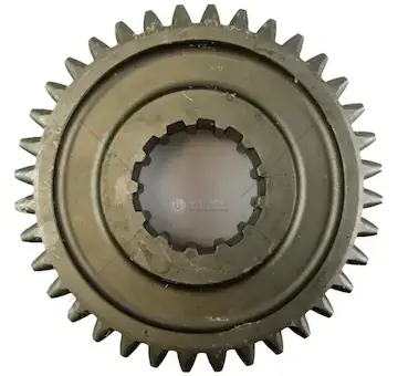 Cz přesuvné kolo 1. a zpětné rychlosti | 3011-1954