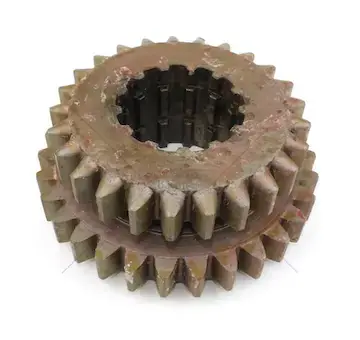 Cz přesuvné kolo 2. a 3. rychlosti | 5511-1930