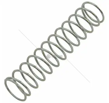 Cz pružina diferenciálního ventilu | 95-8124