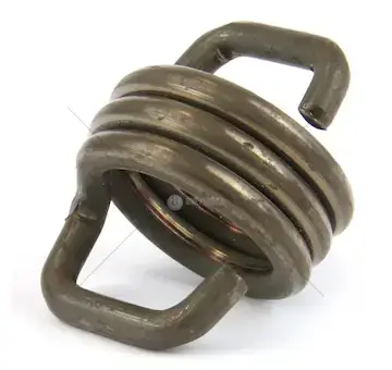 Cz pružina nerez pr.2,8mm | 78.227.051