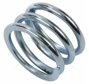 Cz pružina tlačná | 5911-2026