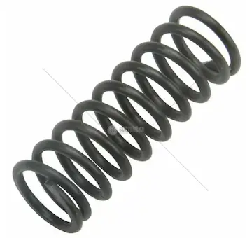 Cz pružina zpětného ventilu | 7011-8117