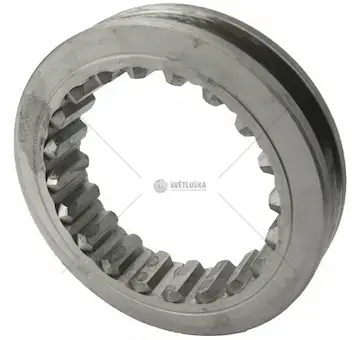 Cz řadící objímka /i pro 4v+6v/ | 10.121.021