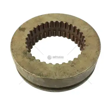 Cz řadící objímka /nd/ | 7211-1910