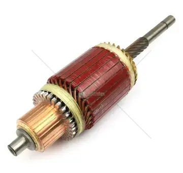 Cz rotor starteru bez reduktoru | MT55010-e