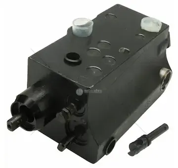 Cz rozvaděč hydrauliky uř i | 6918-8140